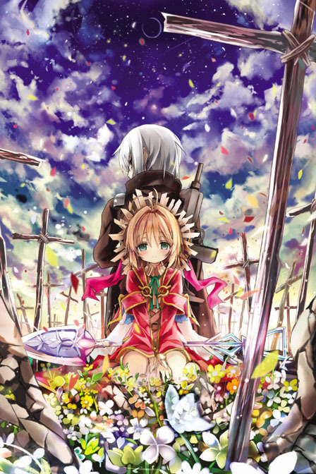 大家有什么好看的动漫