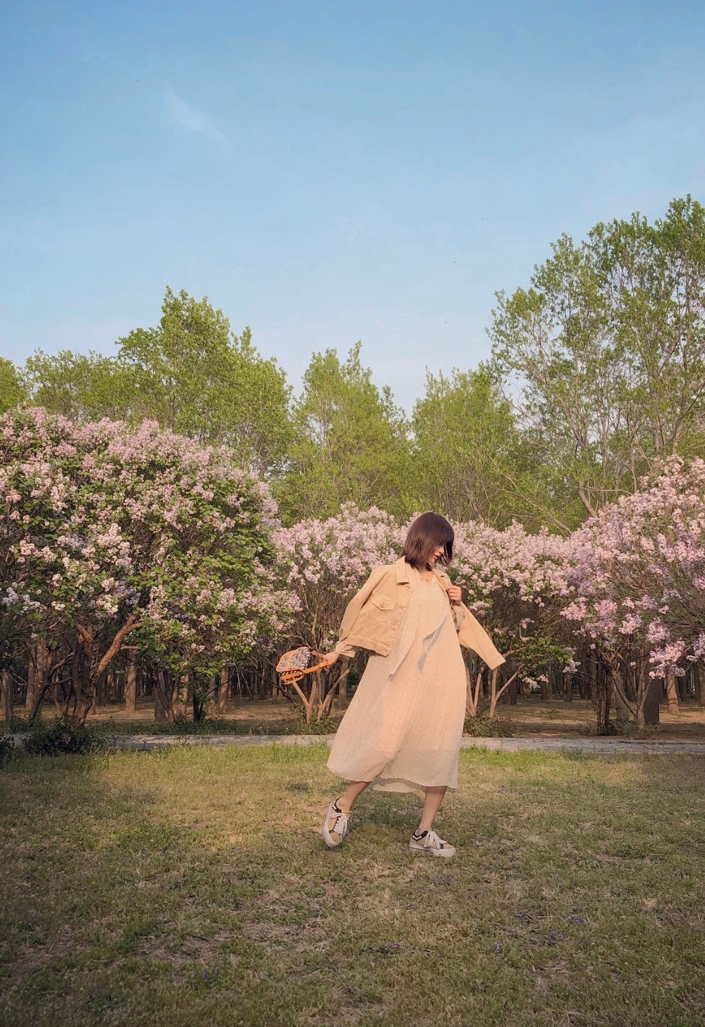 田沅清新甜美写真图片[图5]