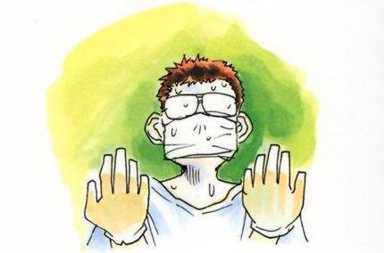 考驾照科目二心里紧张怎么办