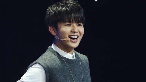 《偶滴歌神啊2》徐浩变身柯南"呵呵"瑶瑶