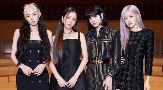 blackpink成员身高各是多少?