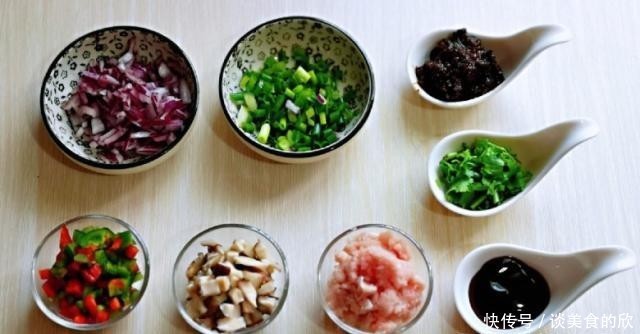 适合蘸饺子的醋