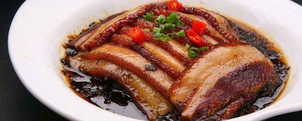 橄榄菜扣肉做法_360问答