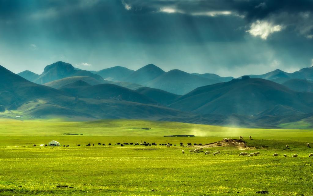 自然美丽的风景[图7]