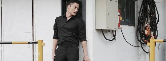 《善始善终》中的大毒枭顾涛明明是反派,为何还会获得观众喜欢?