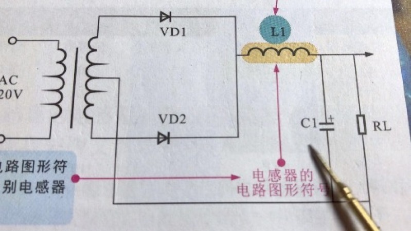 [图]简单的电路,往往是最实用的!看破识透,方知其中电子奥秘