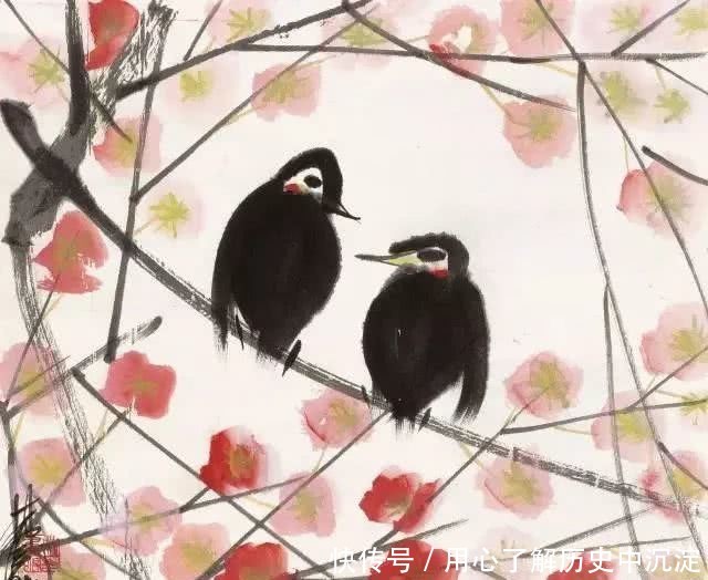 桃花什么桃花源