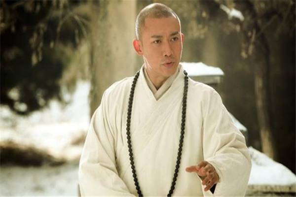 唐僧是金蝉子的转世,那么金蝉子的身世是什么来历?