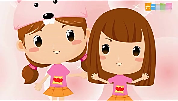  b>拨浪鼓 儿歌 /b> 经典音乐 mv mtv 高清