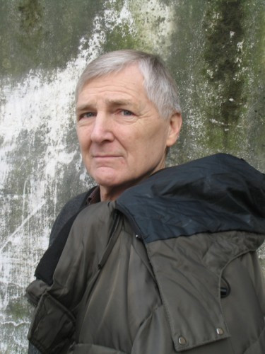 电影猛虫过江最后出来的外国人是谁