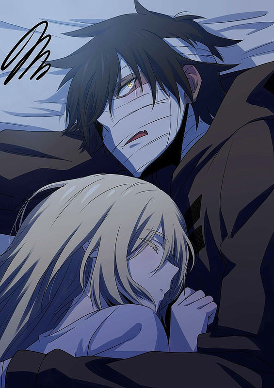 有这几张杀戮天使的原图么