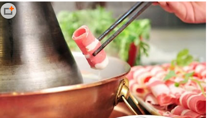 火锅和涮羊肉有什么区别?