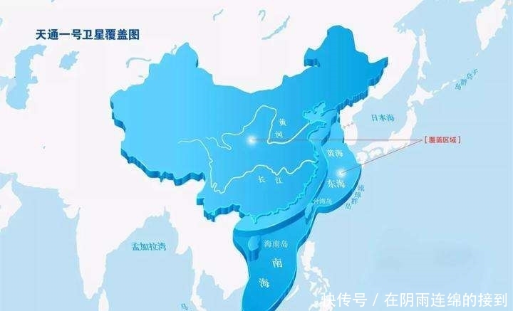 天通需要多少卫星