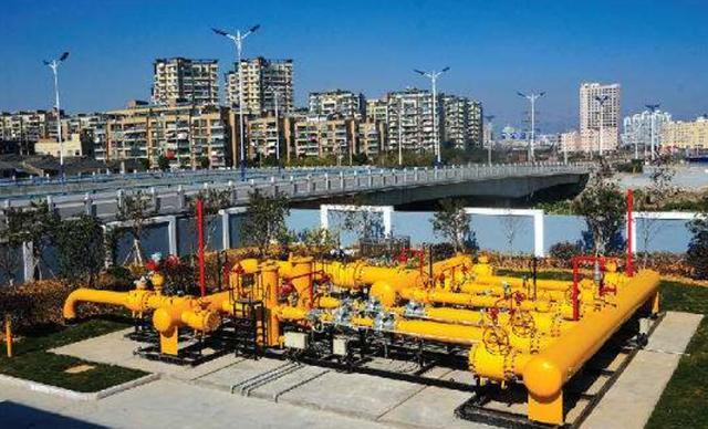 欧俄罗斯天然气