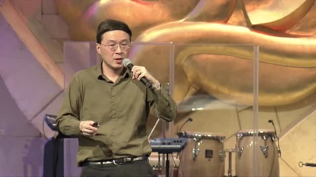 争战-成为第一家庭~江秀琴牧师~2017.01.22