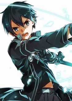 刀剑神域Alicization
