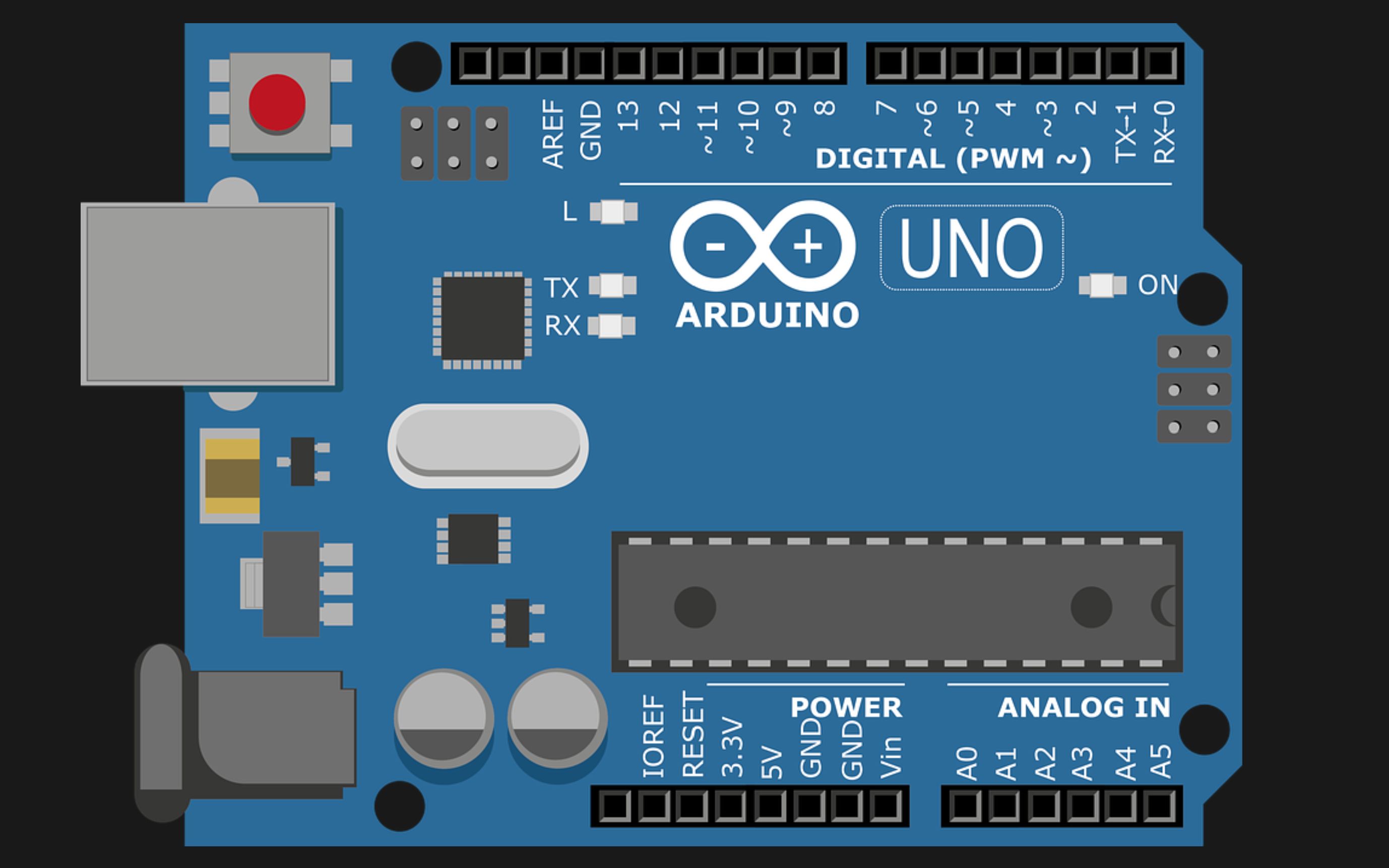 [图]一小时零基础入门Arduino——清华大学学生兴趣团队Arduino讲座Pre视频