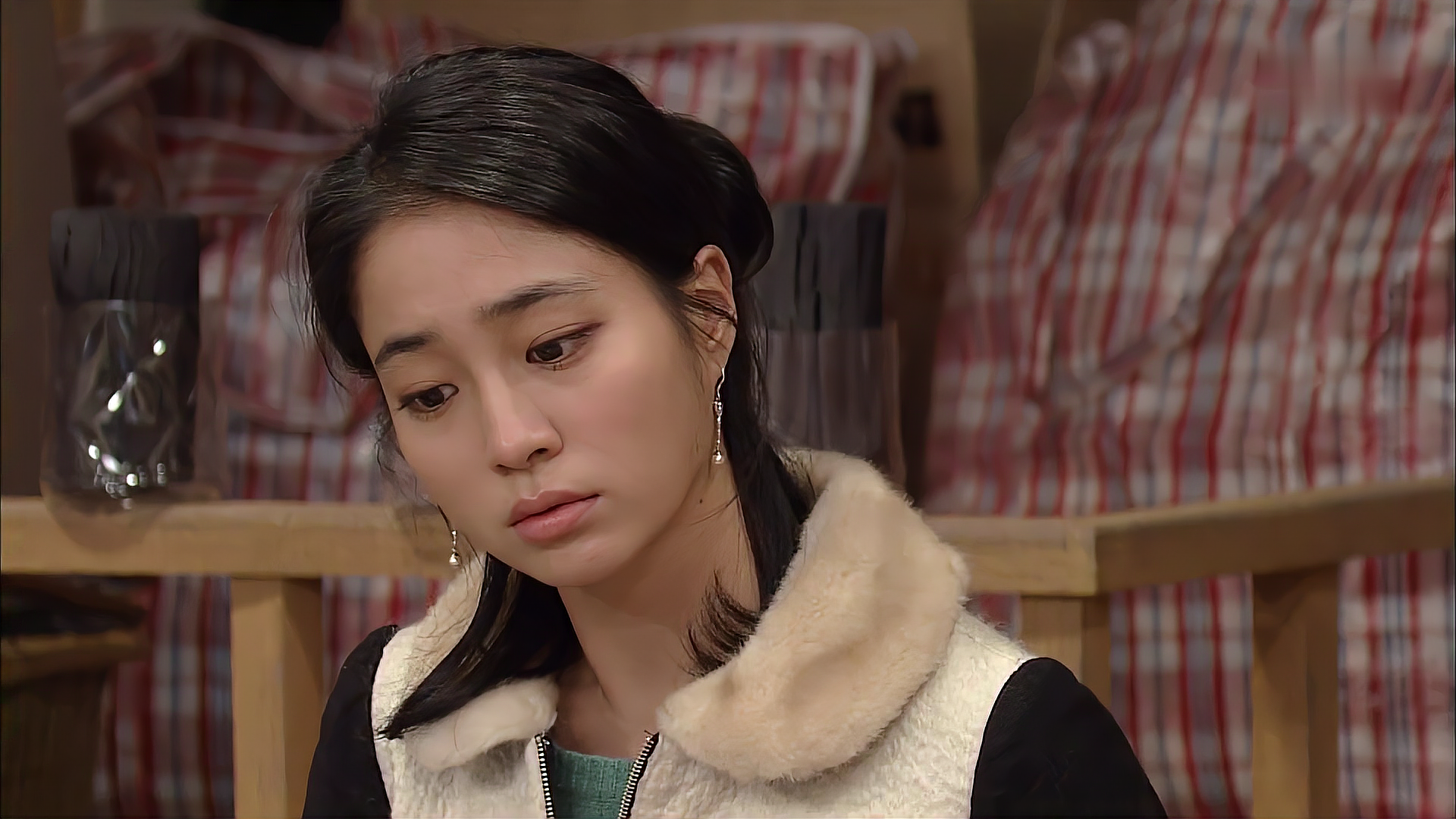 崔贞允后台受访搜狐上传时间:7年前时长:01:24《你笑了》李珉廷和崔