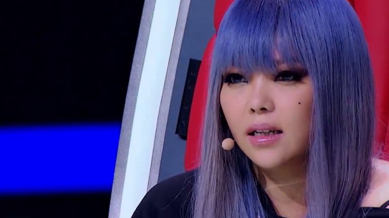  b>阿卡贝拉 /b>人声 b>乐团 /b>演绎《打虎上山》,四位导师瞬间看呆