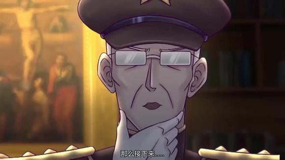 火线传奇:白狼用两把神器vs赛斯,结果只能砍破护盾