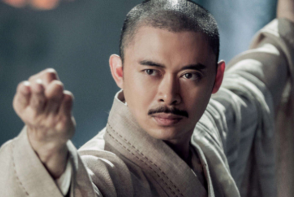 七伤拳厉害在哪里,谢逊为何坚持要学它?