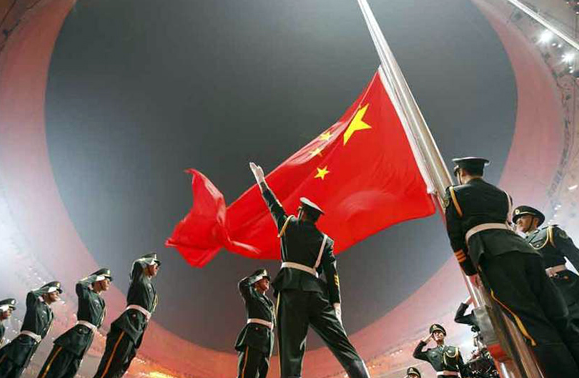 国歌法将适用于港澳地区吗?