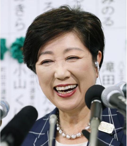 前原诚司为千夫所指"政界孤儿"是什么意思?