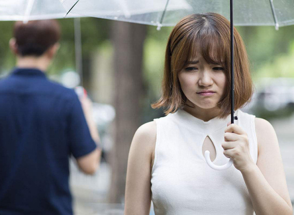 背叛是不是对爱人最大的伤害?