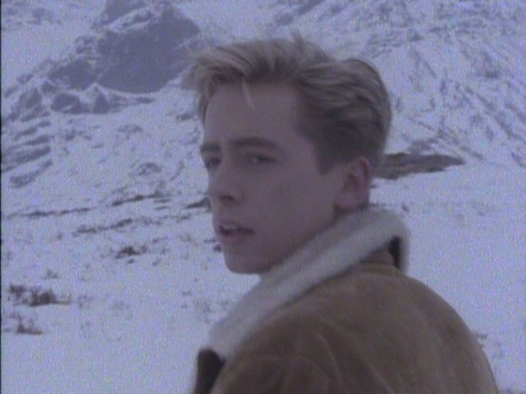 [图]Whistle Down The Wind - Nick Heyward