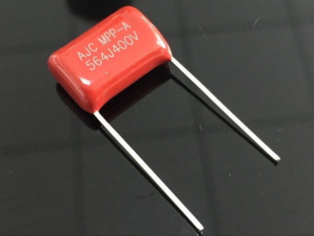 mpp电容器是阻容降压电容器吗