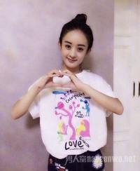 赵丽颖和杨幂、郑爽、刘诗诗哪个最好看?