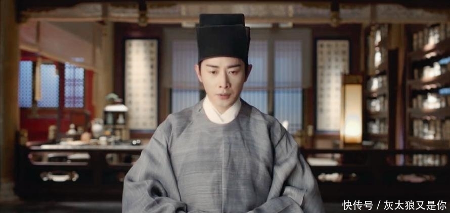 鹤唳华亭里太子老师