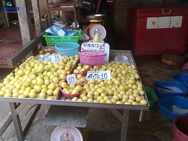 我想请问这上面的泰语字是什么意思?