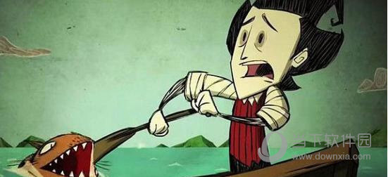 饥荒海难手机版新手攻略 饥荒海难新手教程