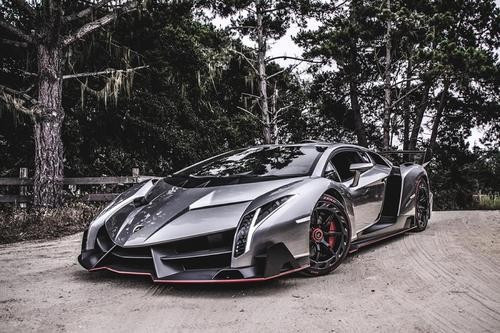 兰博基尼毒药全球限量多少台?