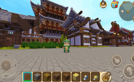 《迷你世界》迷你币怎么刷,免费皮肤怎么获得