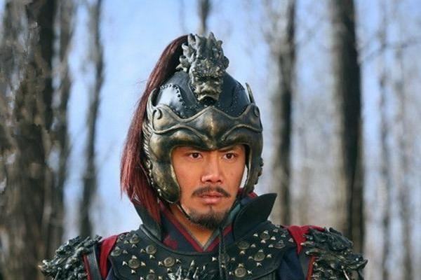 韩世忠为什么力反与金国和议?