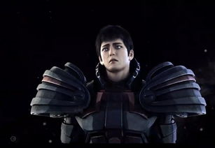 超神学院雄兵连和其他几部有关系吗?