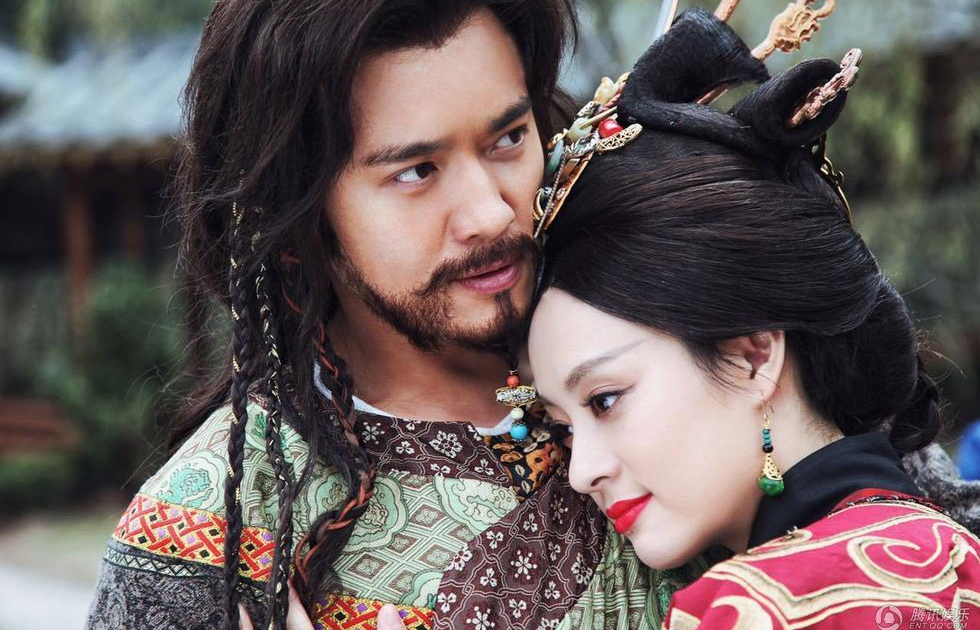 《芈月传》71集剧情芈月与芈戎团聚 征伐叛乱七公子