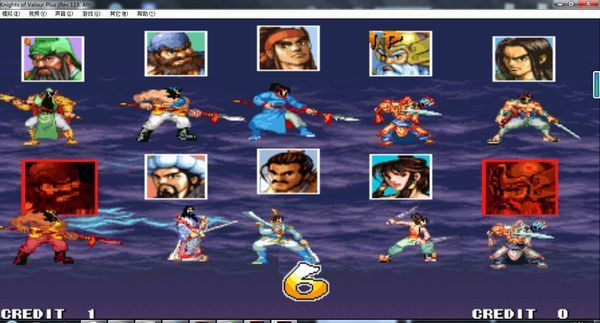 求这个三国战记的作弊器!