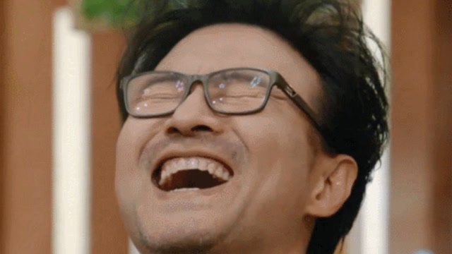 醒醒偷偷喊汪峰为老公,一转头看见章子怡,汪峰反应太搞笑