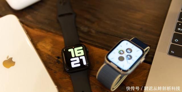 小米手表今天发布