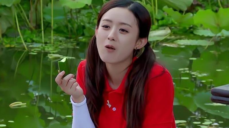 还以为在结拜丨向往好兔视频上传时间:2天前时长:01:37赵丽颖在蘑菇屋