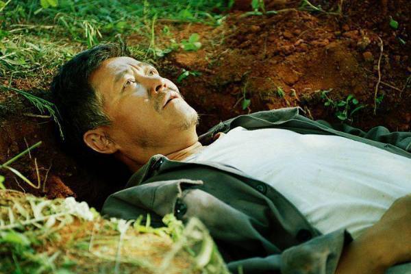 落叶归根电影有原型嘛?