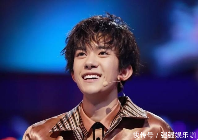 易烊千玺19年演唱会重播