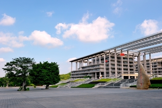 广东工业大学商学院(广东工业大学商学院是几本)