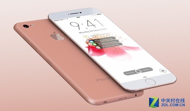 2016年iphone手机容量会到256gb吗?