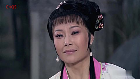 越剧电影【 李三娘】舒锦霞 华渭强 王滨梅