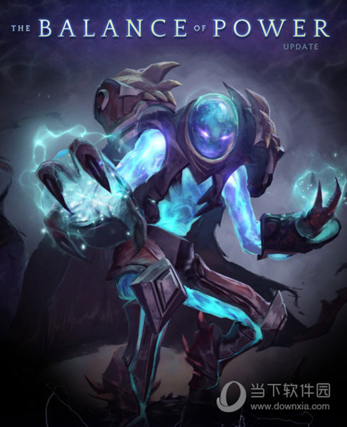 dota2弧光守望者怎么玩 dota2电狗玩法攻略