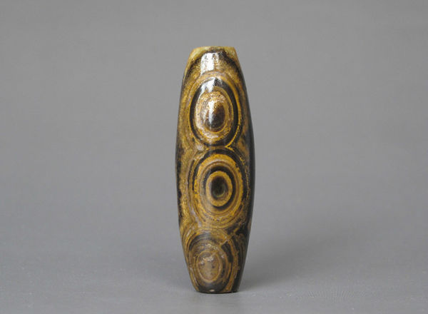 这是真的天珠吗